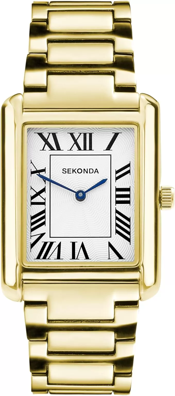 Ceas Barbati, Sekonda, Editions S-30272