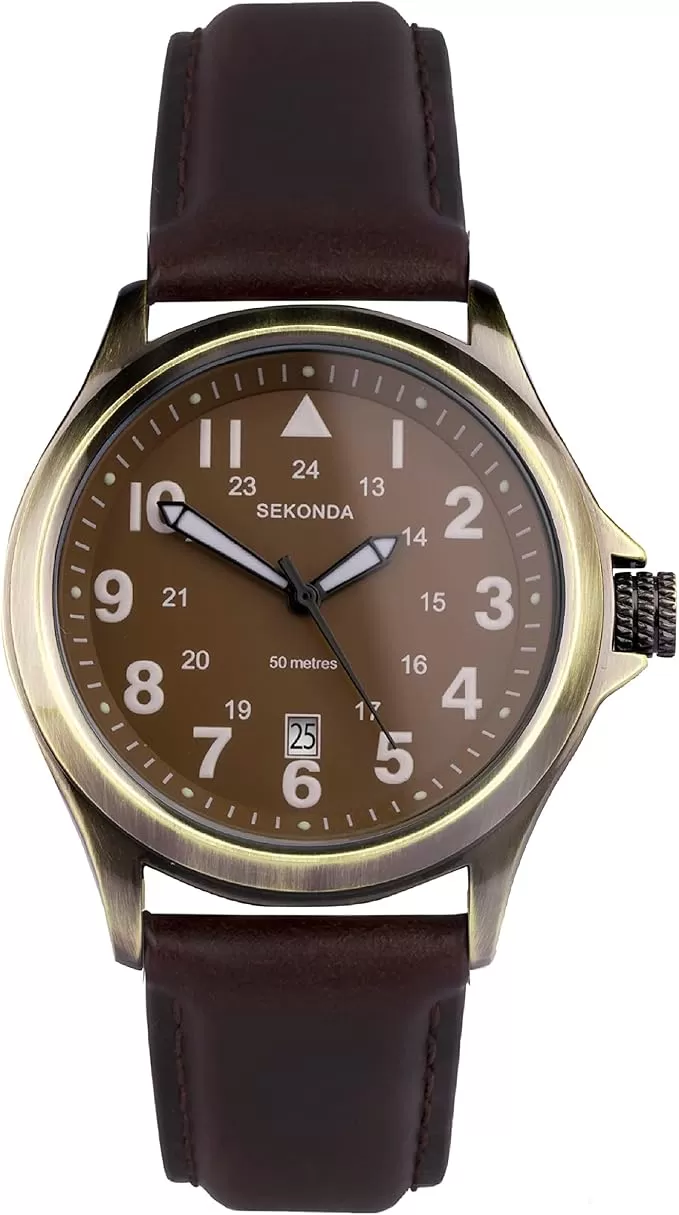 Ceas Barbati, Sekonda, Classic S-30034.00