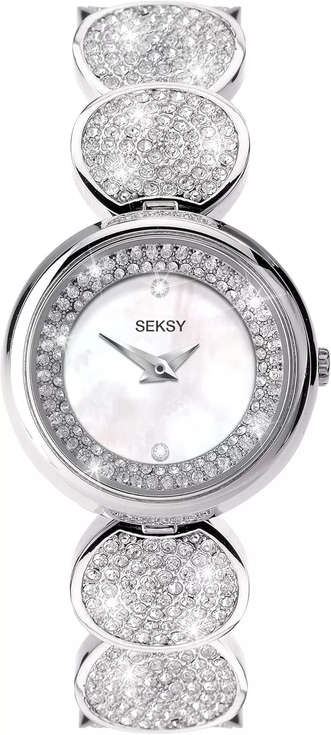 Ceas Dama, Sekonda, Classic S-2412.00