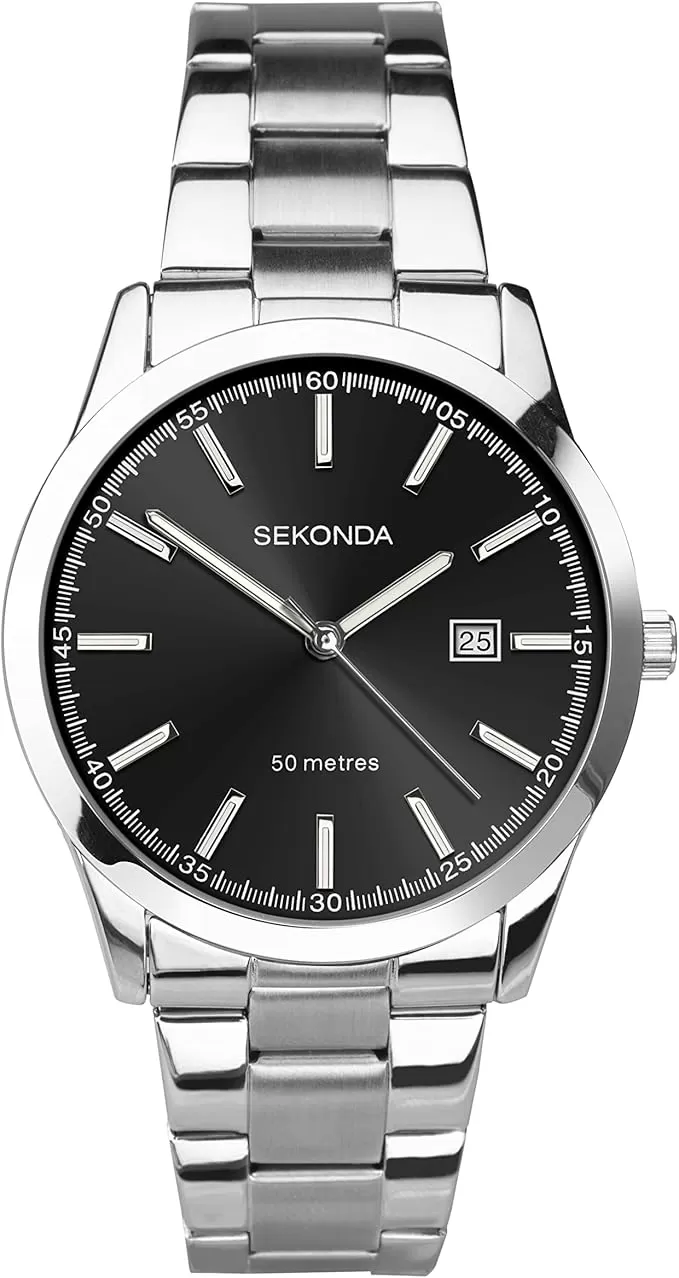 Ceas Dama, Sekonda, Classic S-1944.00