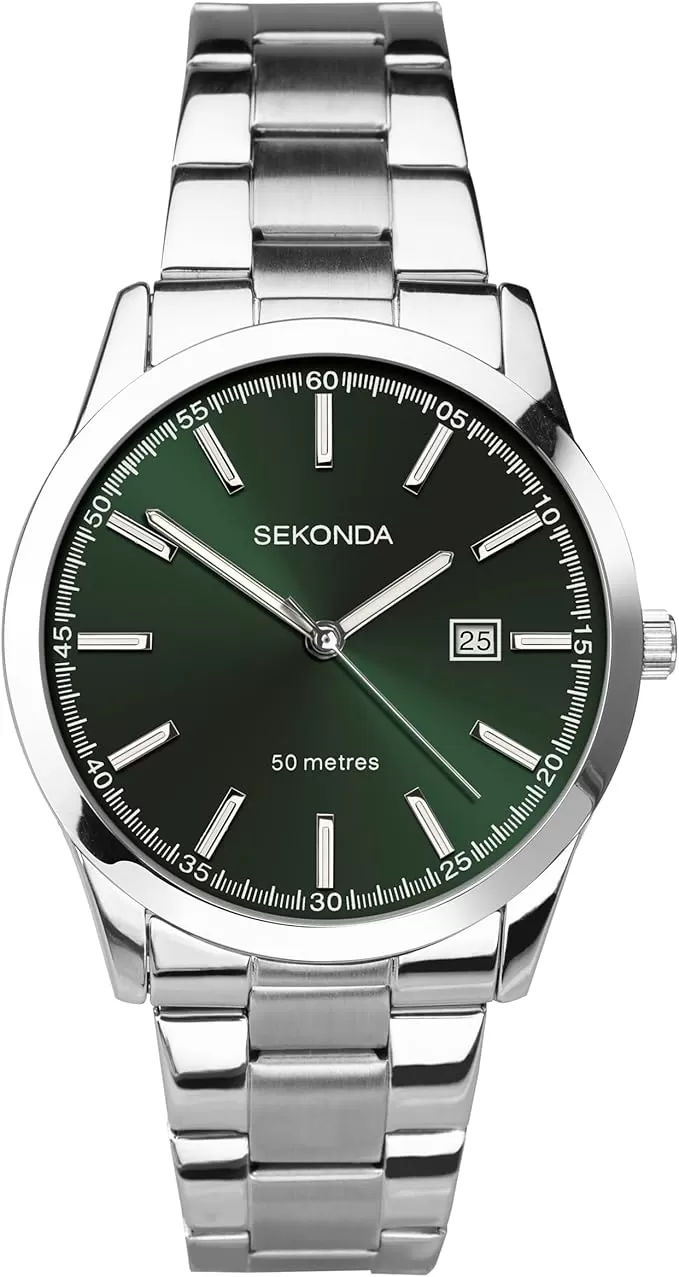 Ceas Barbati, Sekonda, Classic S-1162.79