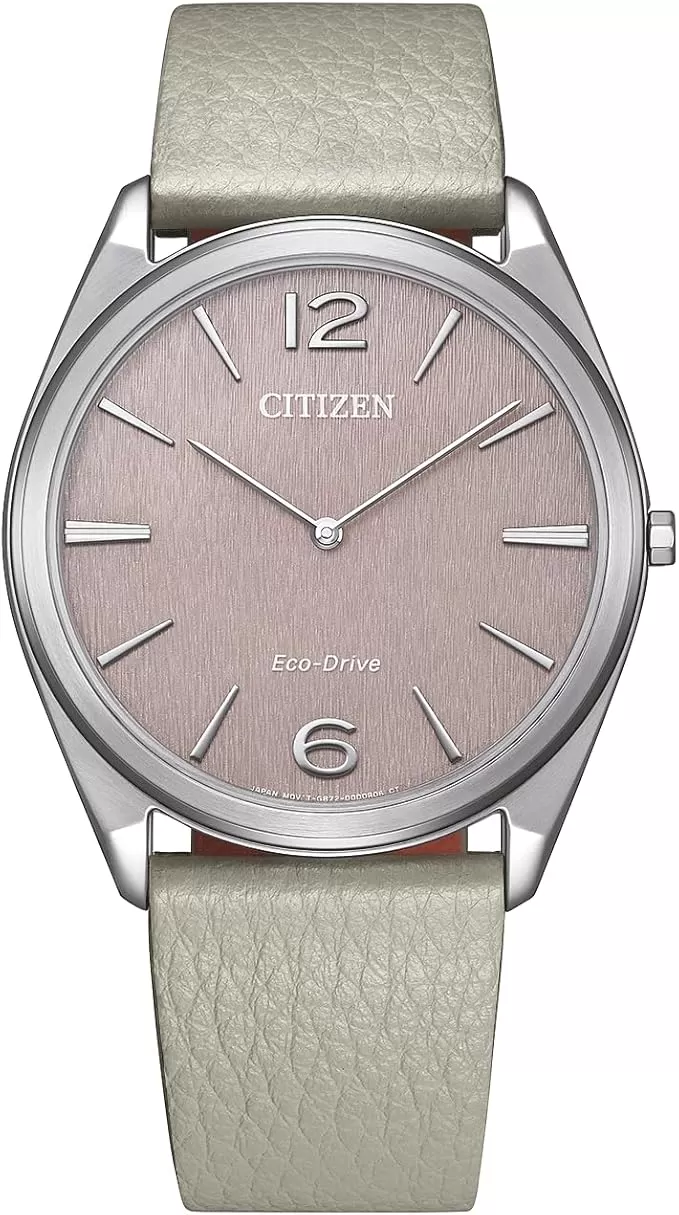 Ceas Citizen, Eco-Drive One AR3120-41X