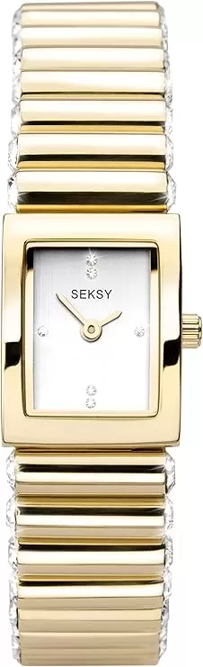 Ceas Dama, Seksy, Classic S-2866.37