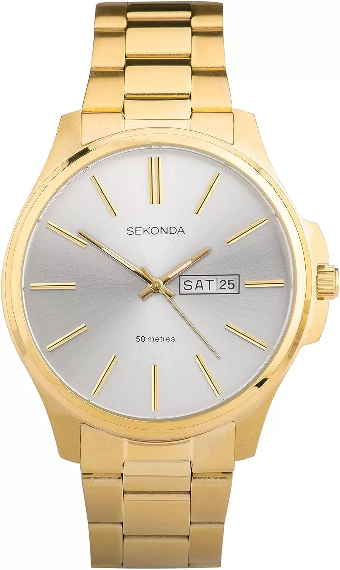 Ceas Barbati, Sekonda, Monica S-30154.00