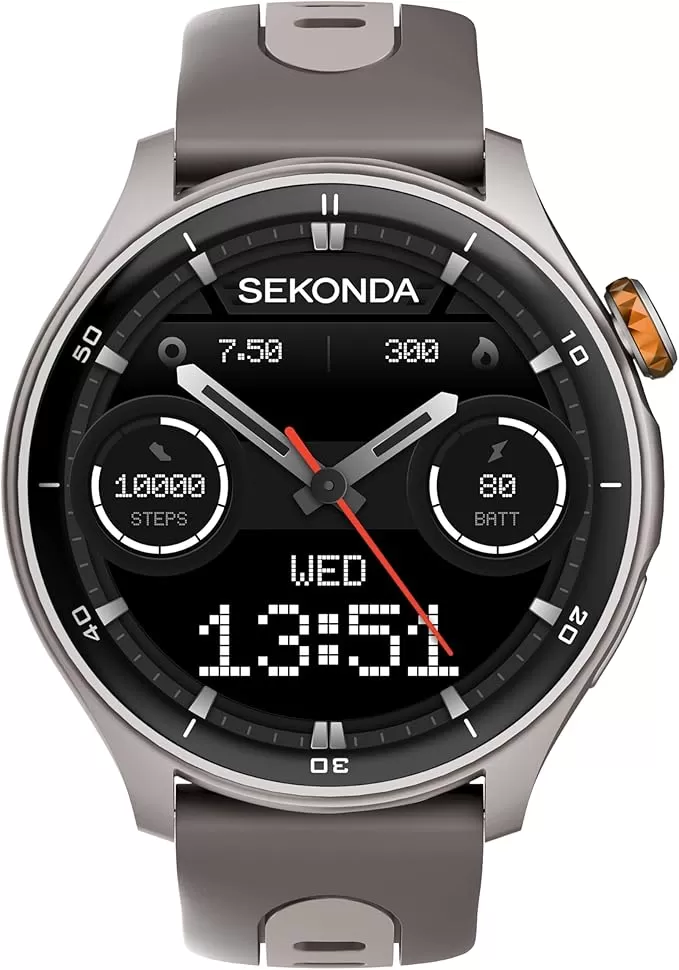 Ceas Barbati, Sekonda, Editions S-30238.00