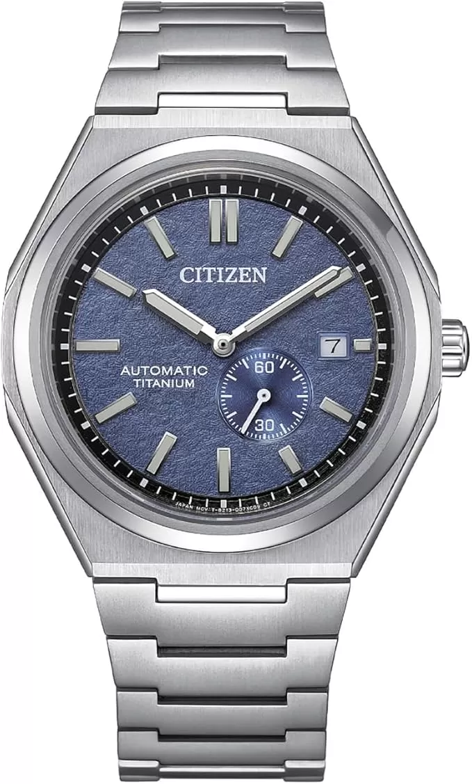 Ceas Barbati, Citizen, Mechanical NJ0180-80L