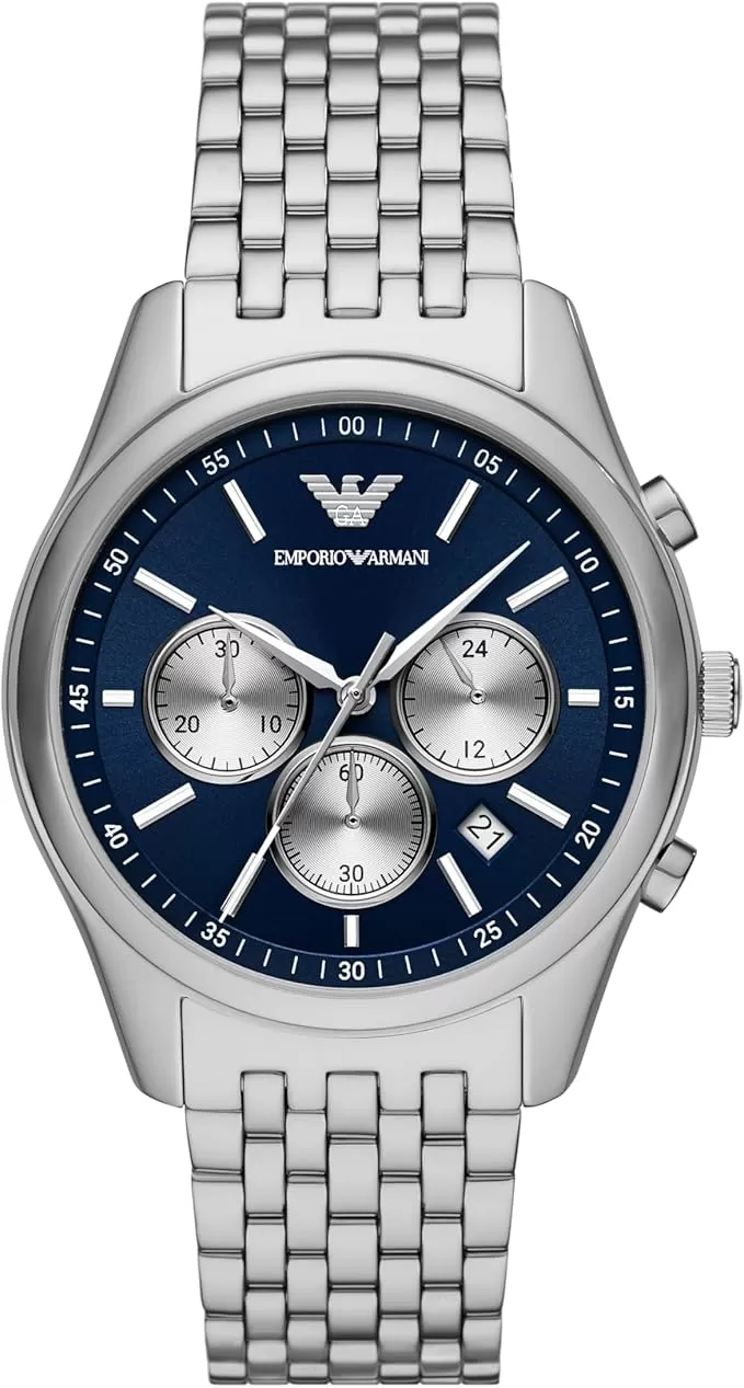 Ceas Barbati, Emporio Armani, Antonio AR11582