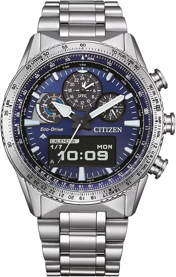 Ceas Barbati, Citizen, Promaster JV2000-51L