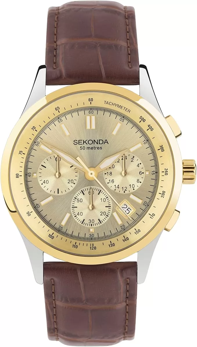 Ceas Barbati, Sekonda, Classic S-30110.00