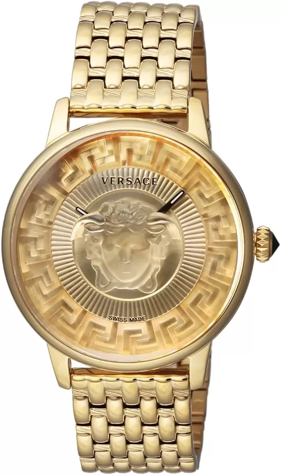 Ceas Dama, Versace, V-Vertical VE6F00623