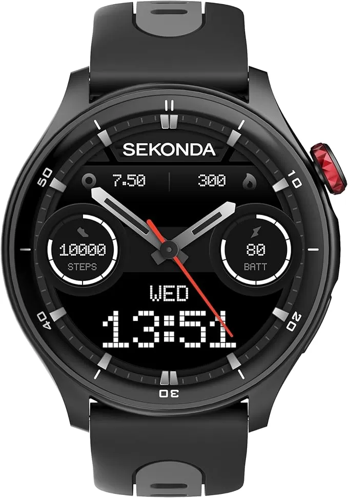 Ceas Barbati, Sekonda, Editions S-30239.00