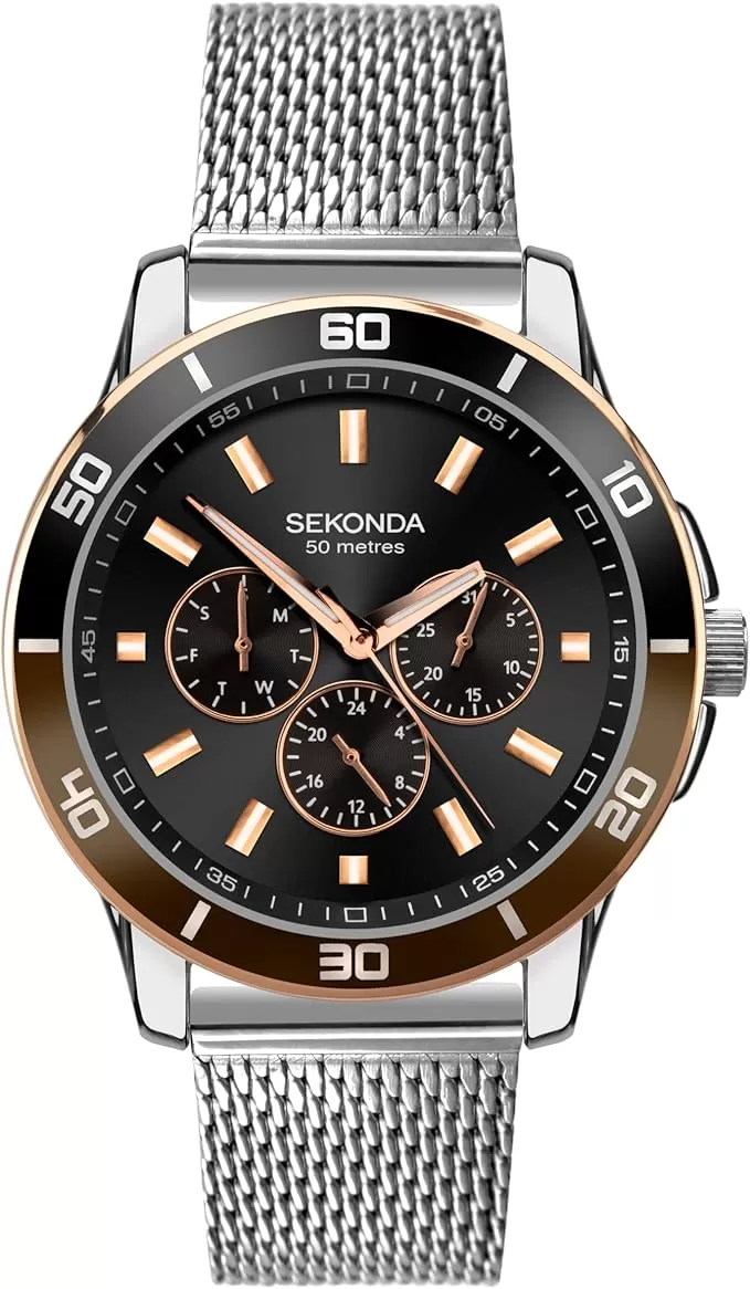 Ceas Dama, Sekonda, Classic S-1841.00