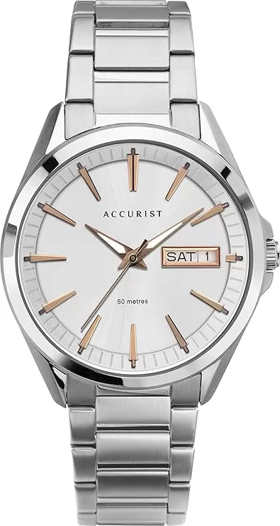 Ceas Dama, Accurist, Everyday A-7331
