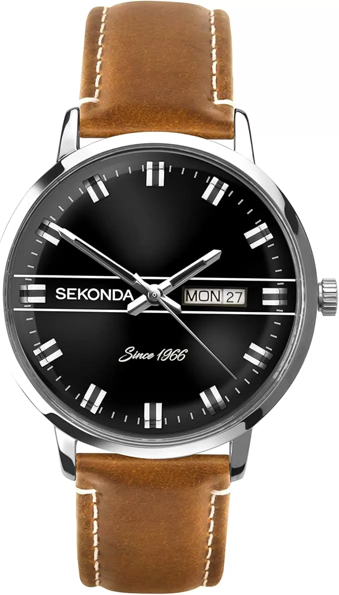 Ceas Dama, Sekonda, Classic S-1947.00