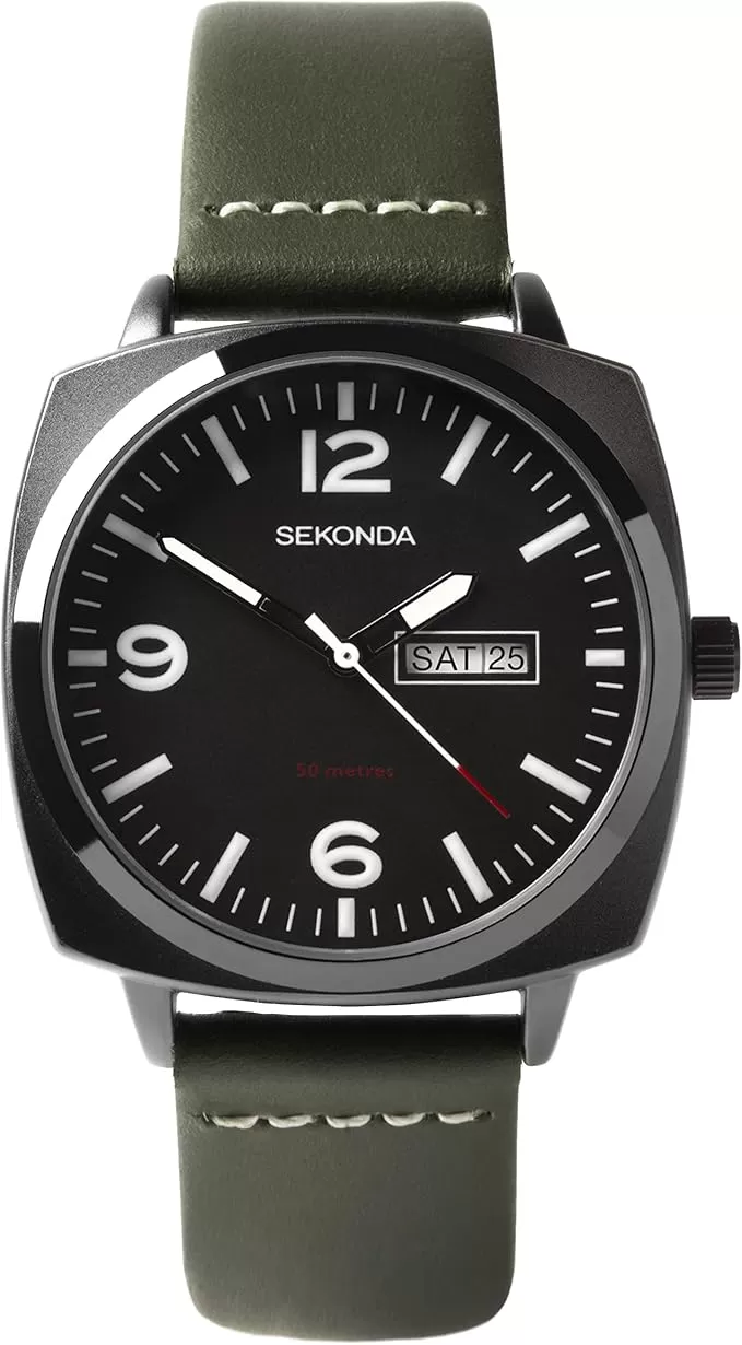 Ceas Dama, Sekonda, Classic S-1990.00