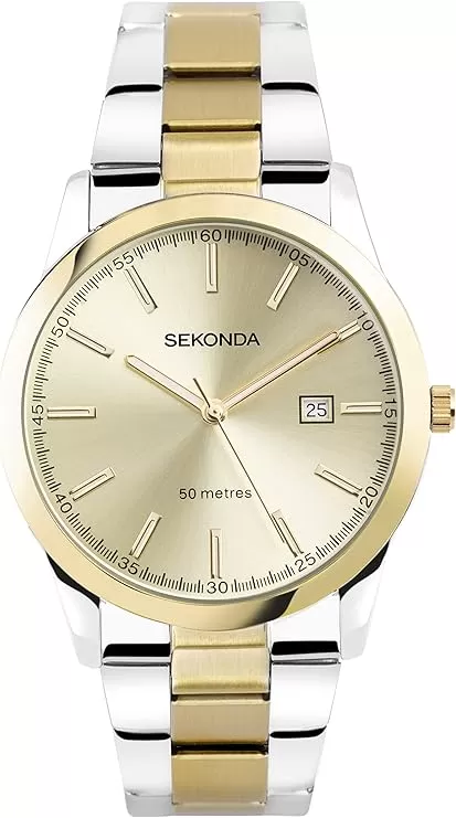 Ceas Barbati, Sekonda, Classic S-1997.00