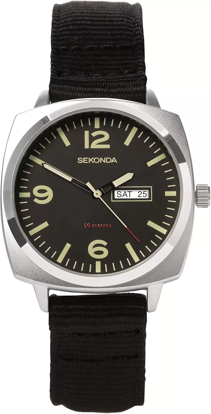 Ceas Dama, Sekonda, Classic S-1992.00