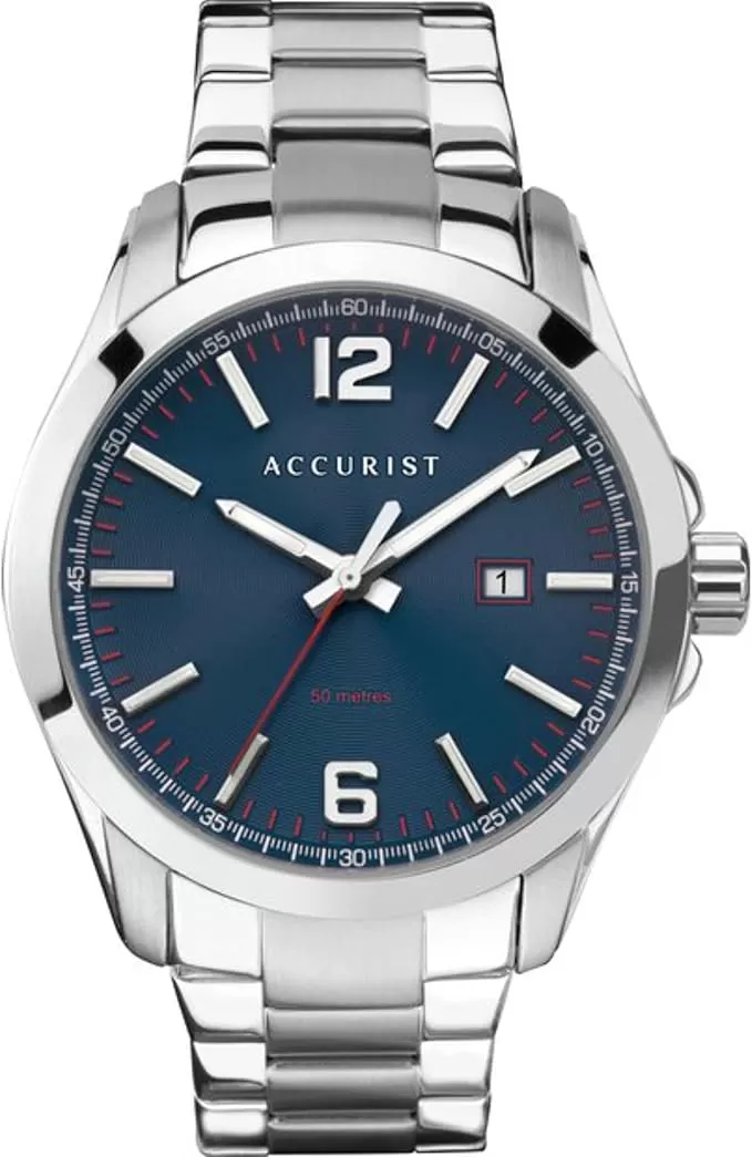 Ceas Dama, Accurist, Everyday A-7324