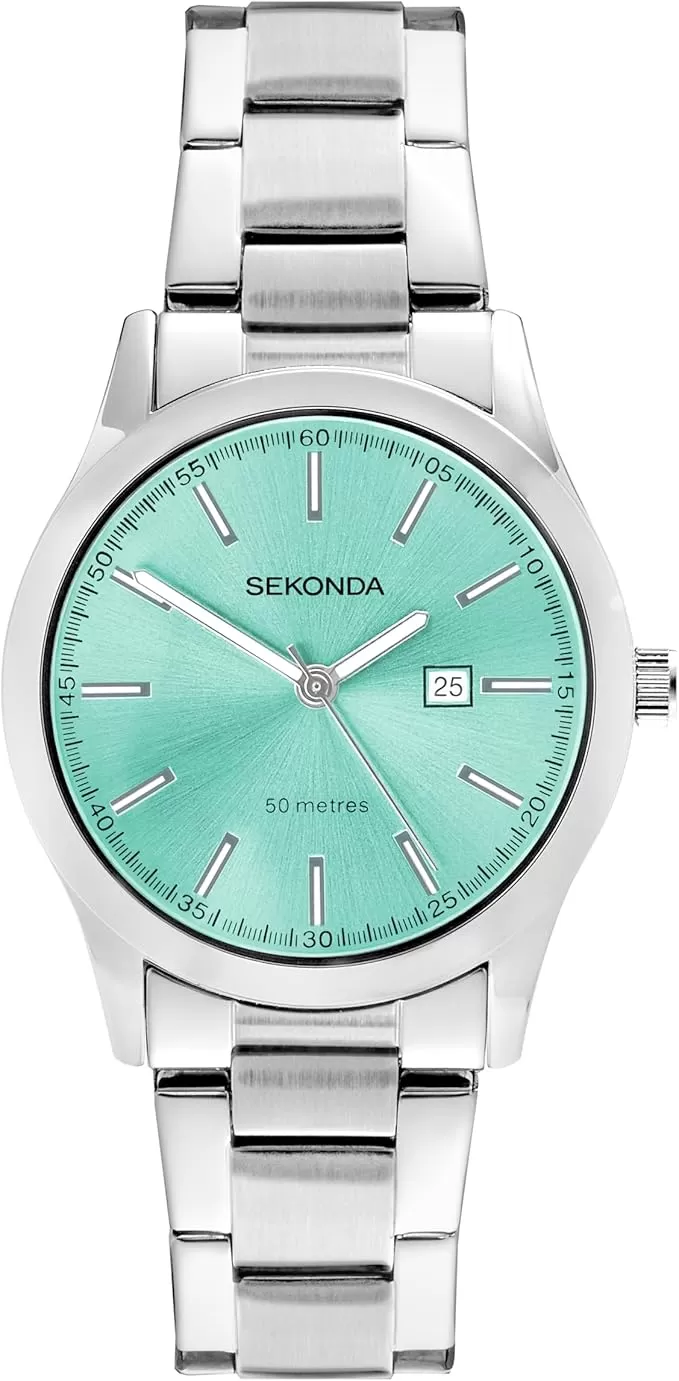 Ceas Barbati, Sekonda, Classic S-40719