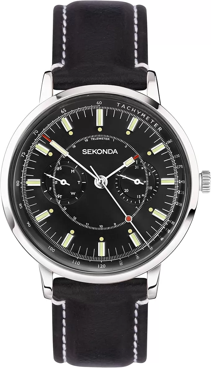 Ceas Barbati, Sekonda, Monica S-30098.00