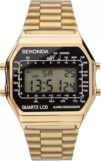 Ceas Barbati, Sekonda, Classic S-1817.00