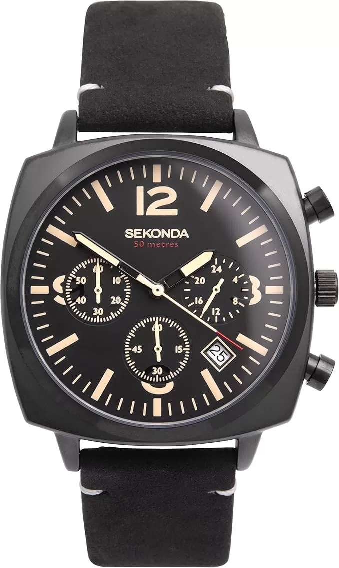 Ceas Dama, Sekonda, Classic S-1991.00