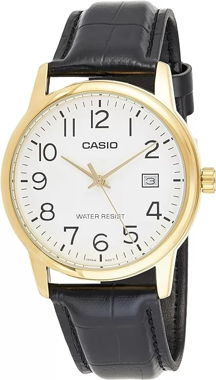 Ceas Barbati, Casio, Collection MTP-V0 MTP-V002GL-7B2UDF