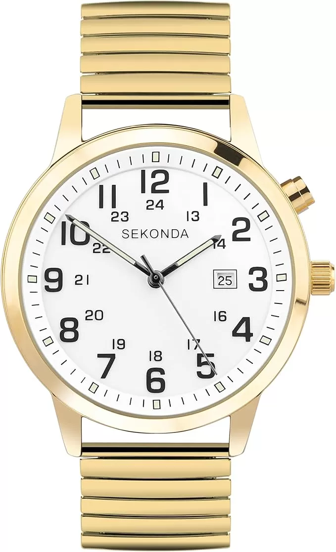 Ceas Dama, Sekonda, Classic S-30128.00