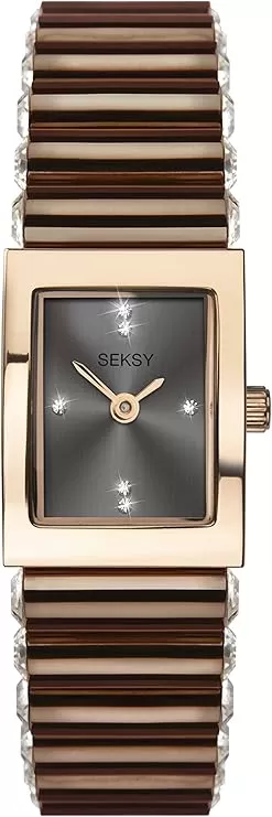 Ceas Dama, Seksy, Classic S-2914.37