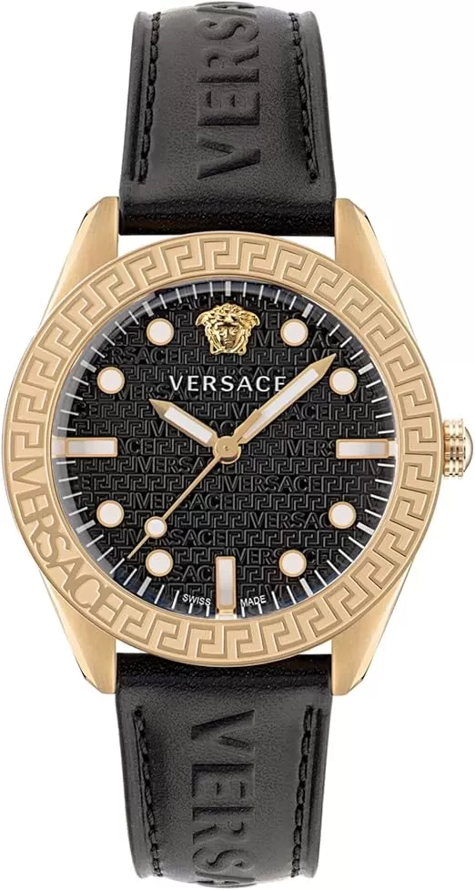 Ceas Barbati, Versace, Hellenyium VE2T00222