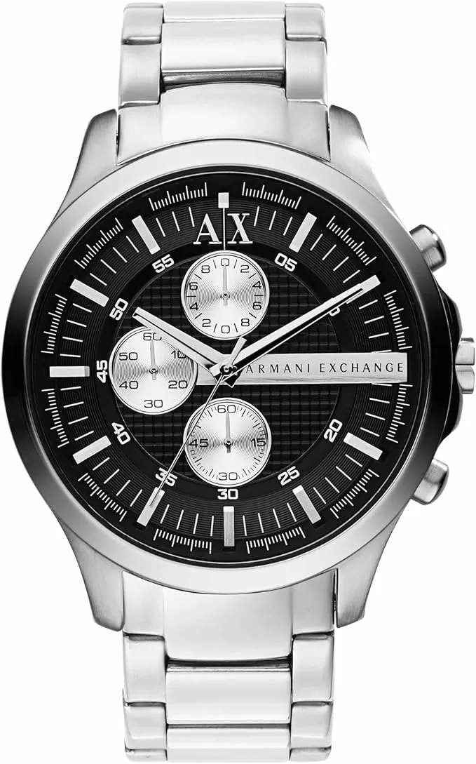 Ceas Barbati, Armani Exchange, Hampton AX2152