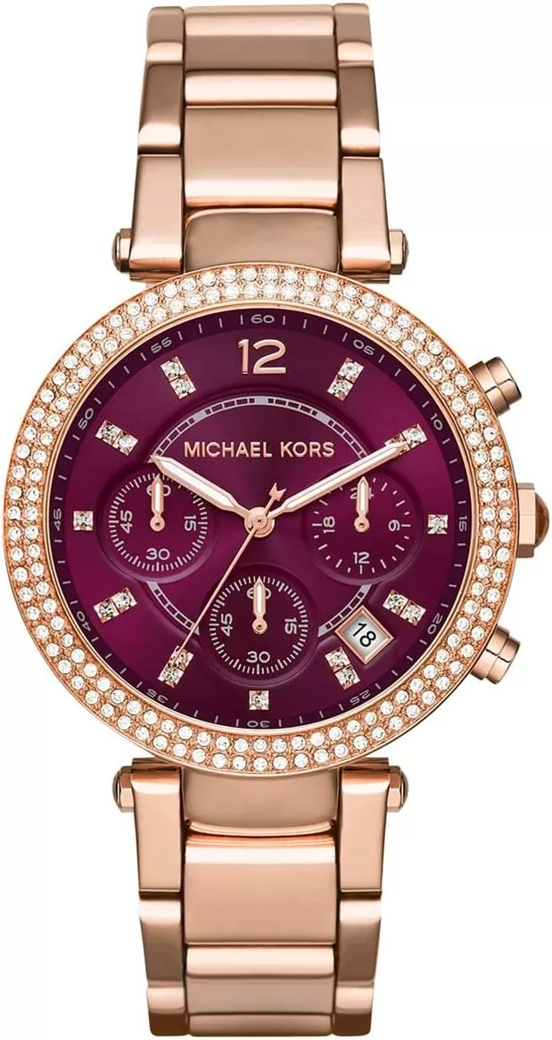 Ceas Dama, Michael Kors, Parker MK6264