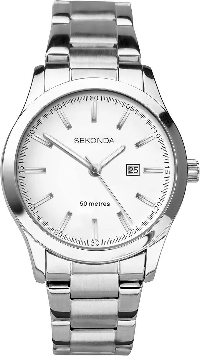 Ceas Barbati, Sekonda, Classic S-40363.00