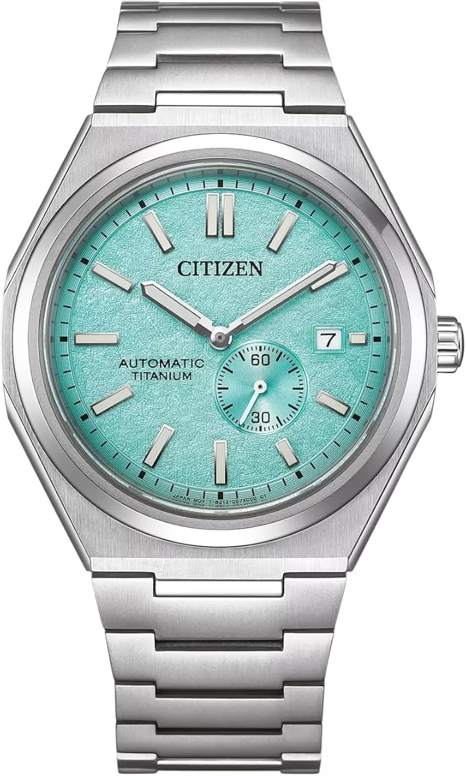 Ceas Barbati, Citizen, Mechanical NJ0180-80M