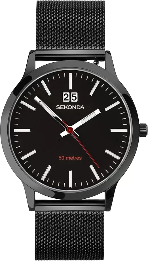 Ceas Barbati, Sekonda, Classic S-1942.00