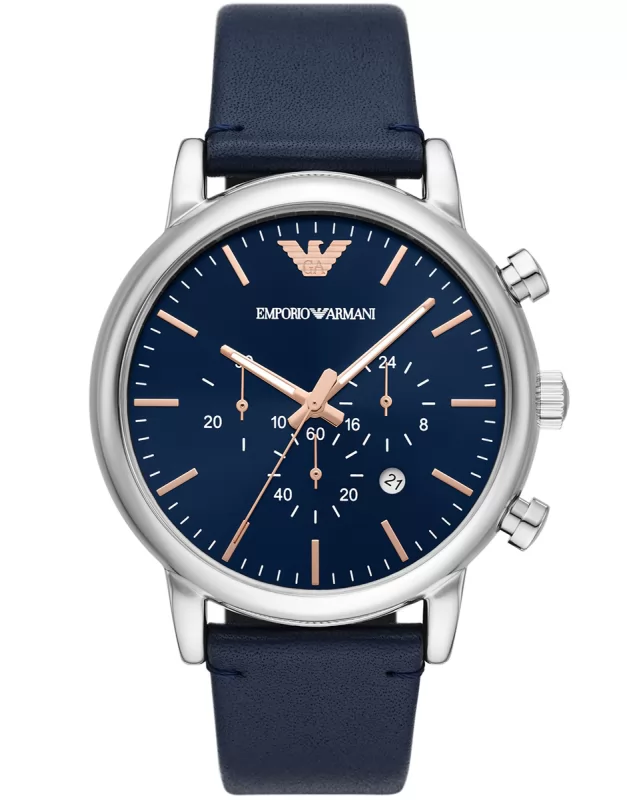 Ceas Barbati, Emporio Armani, Sportivi AR11451