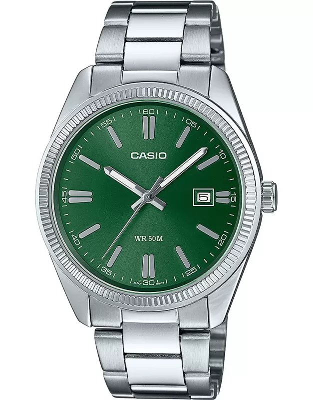 Ceas Barbati, Casio, Collection MTP-13 MTP-1302PD-3AVEF