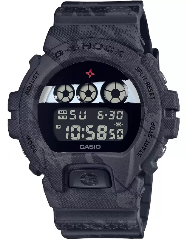 Ceas Barbati, Casio G-Shock, Limited DW-6900NNJ-1ER