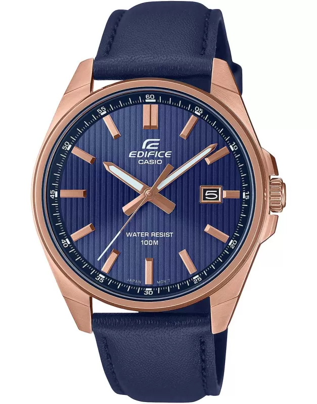 Ceas Barbati, Casio Edifice, Classic EFV EFV-150CL-2AVUEF