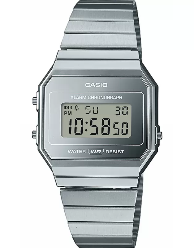 Ceas Casio, Vintage Iconic A700WEV-7AEF