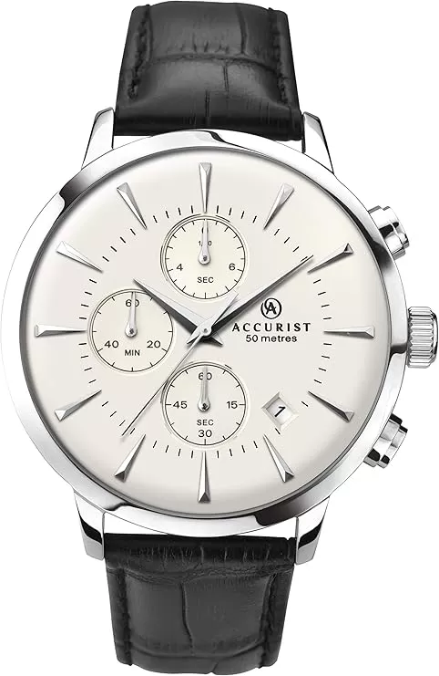 Ceas Dama, Accurist, Heritage A-7033