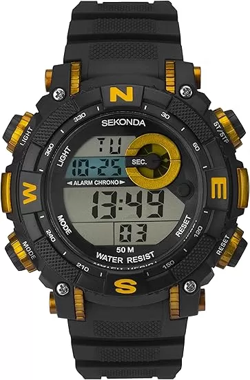 Ceas Barbati, Sekonda, Editions S-1526E.05
