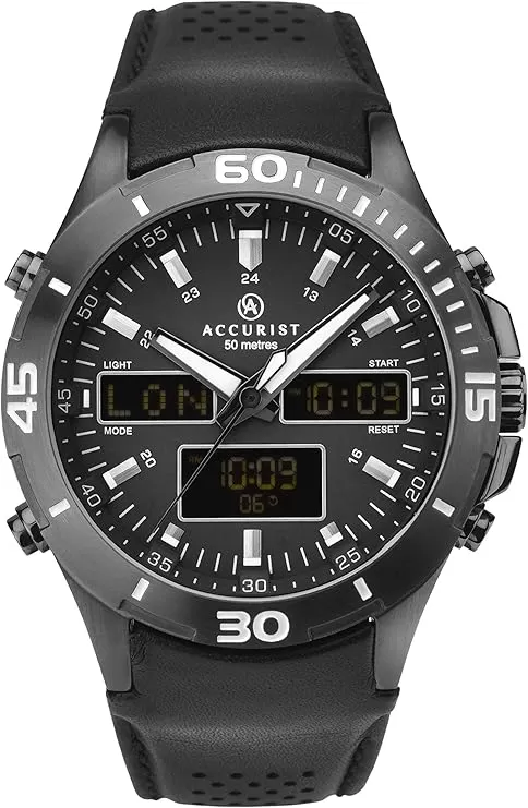 Ceas Dama, Accurist, Everyday A-7192