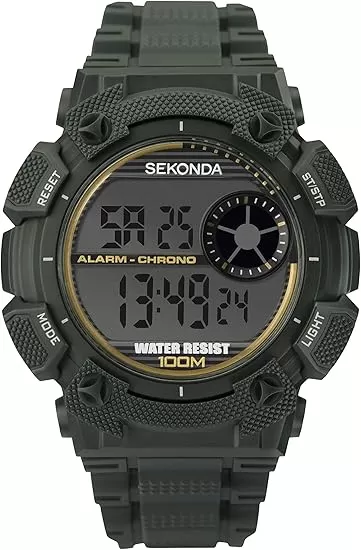 Ceas Barbati, Sekonda, Editions S-1678E.05