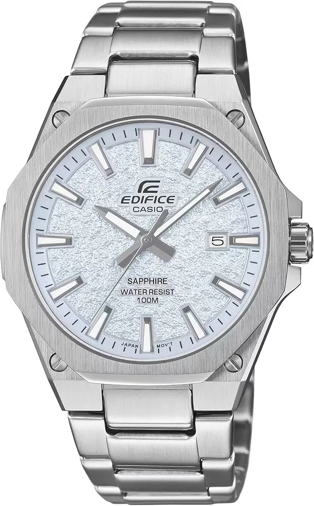 Ceas Barbati, Casio Edifice, Classic EFR EFR-S108DE-2AVUEF