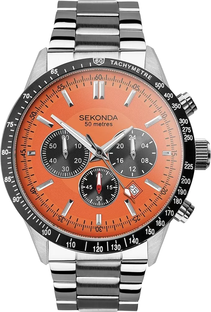 Ceas Barbati, Sekonda, Classic S-30025.00
