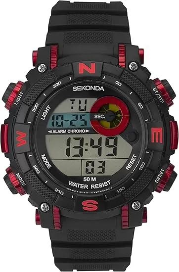 Ceas Barbati, Sekonda, Editions S-1525E.05