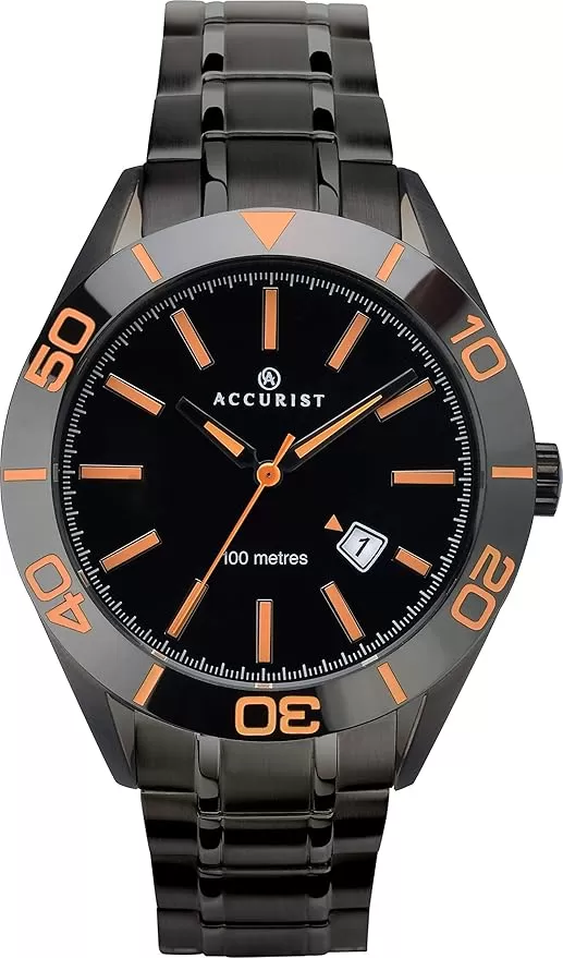 Ceas Dama, Accurist, Origin A-7224
