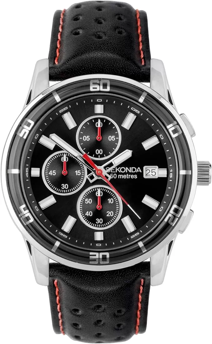 Ceas Barbati, Sekonda, Classic S-30206.00