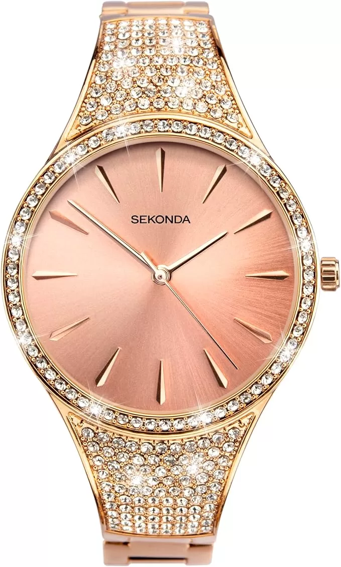 Ceas Dama, Seksy, Classic S-2669.37